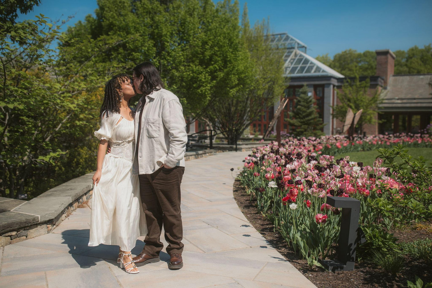The Wedding Website of David Farias and Stephanie Ortiz