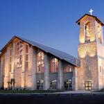 St Anthony Mary Claret Catholic Church