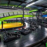 Andretti Indoor Karting & Games Katy