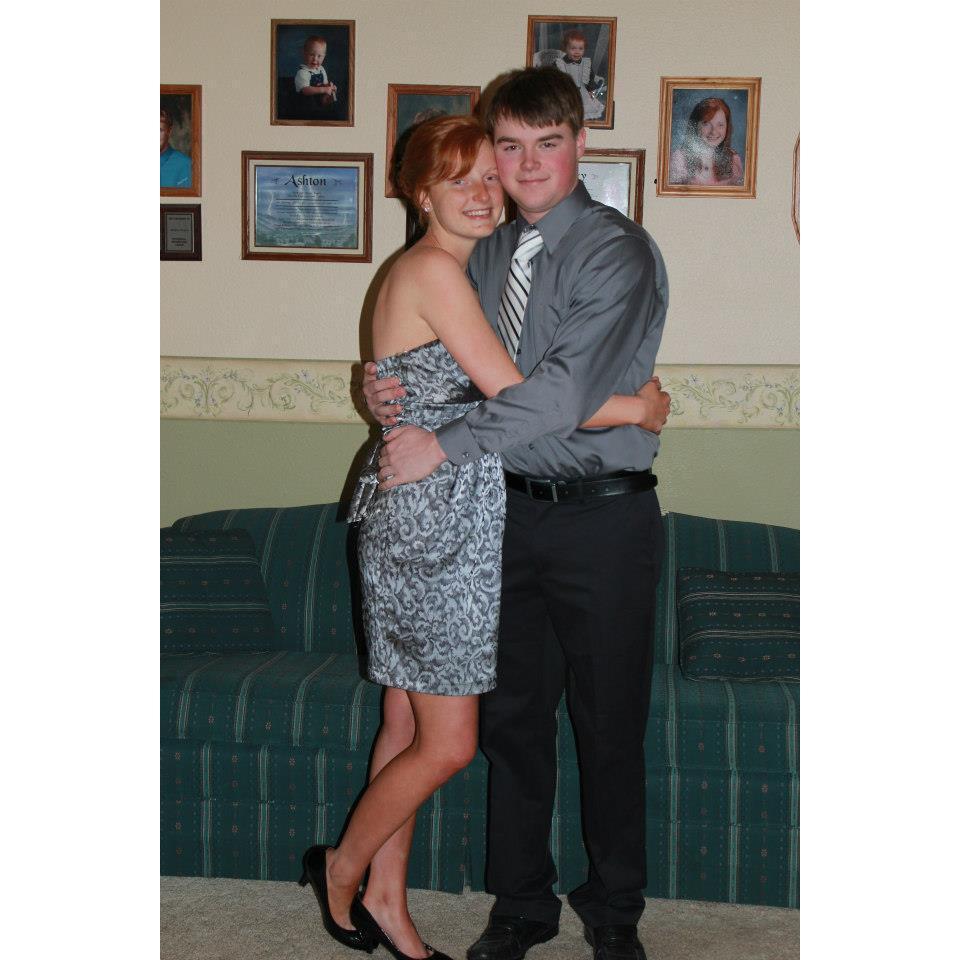 Winter Formal 2013