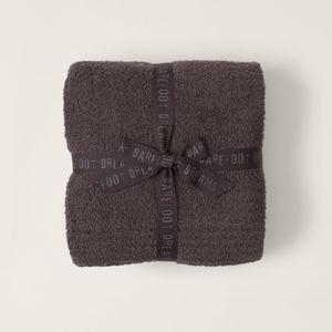 Barefoot Dreams CozyChic Throw Blanket in Java