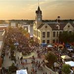 Historic Downtown Oconomowoc