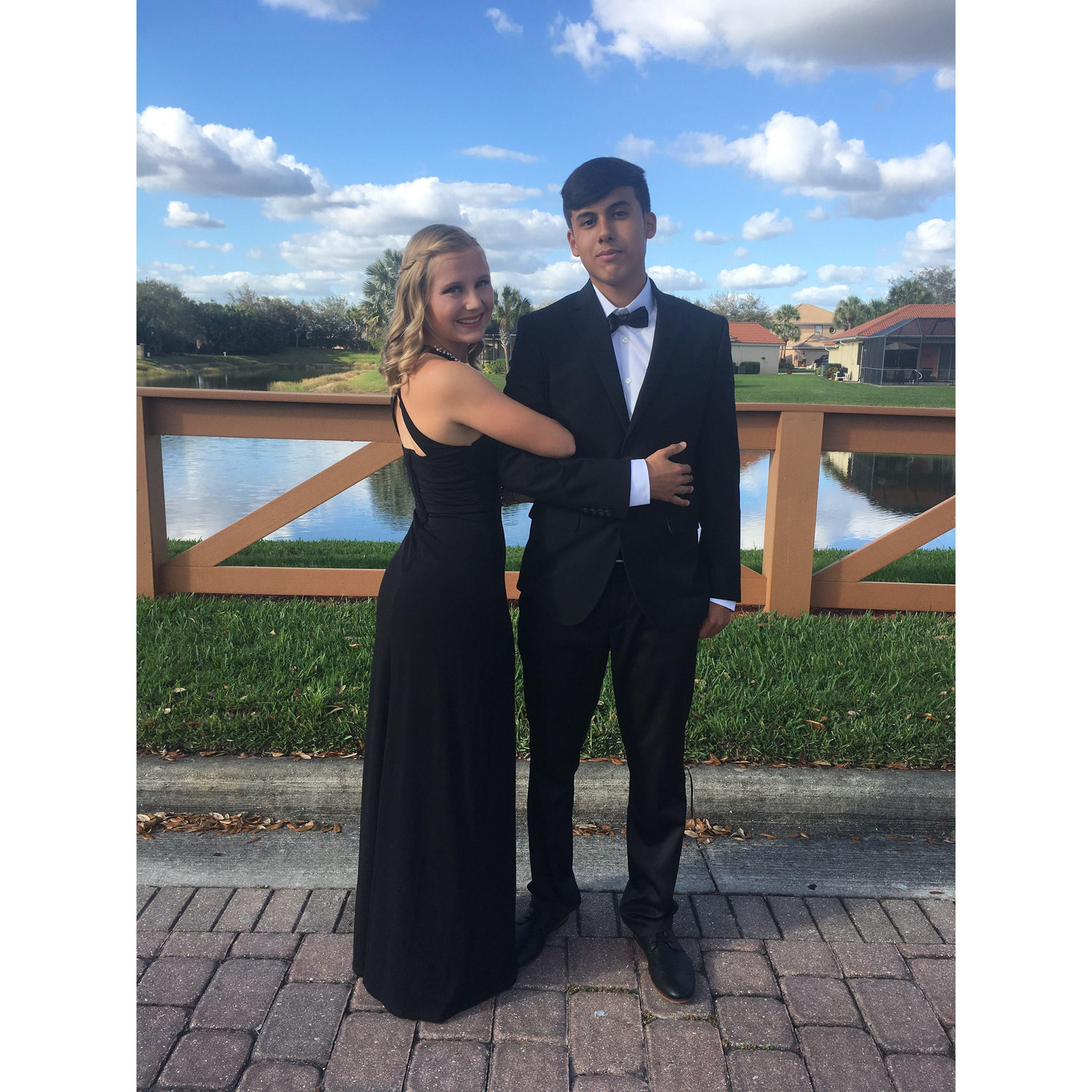 Military Ball JROTC 2017
