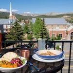 Best Dinner-Treeline