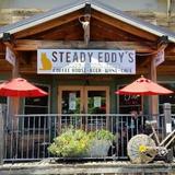 Steady Eddy's Coffee House