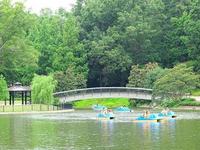 Pullen Park