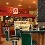 Hen House Eatery