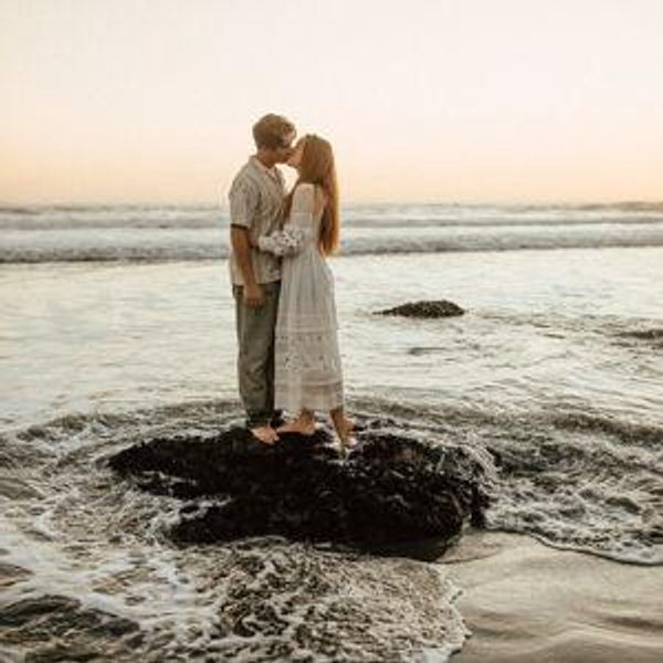 honeymoon fund