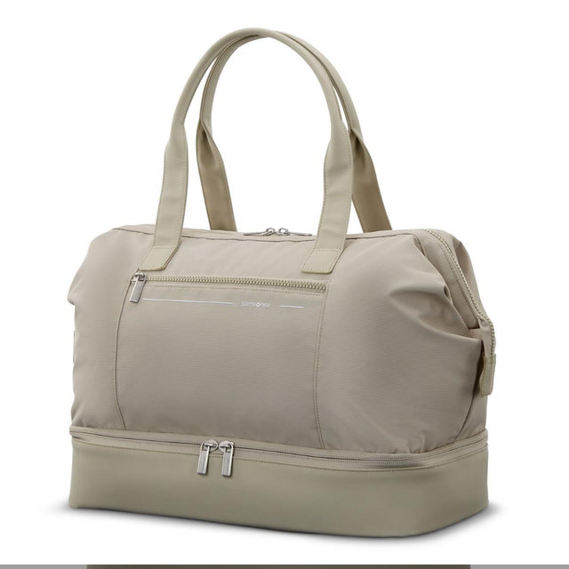 Better Than Basic Weekender | Duffels & Bags | Samsonite