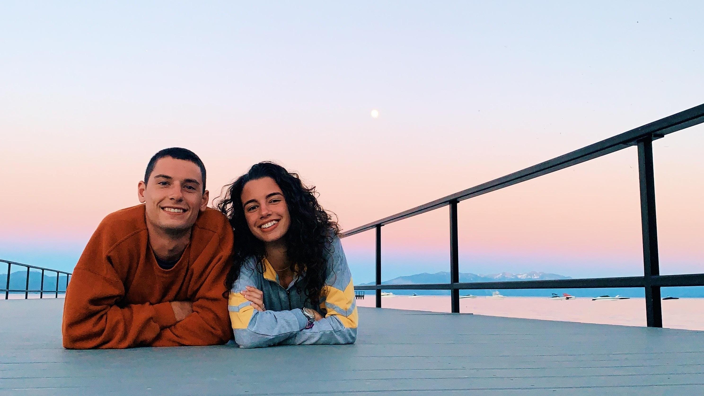 The Wedding Website of Annabelle Zogaib and Benjamin DiPiazza
