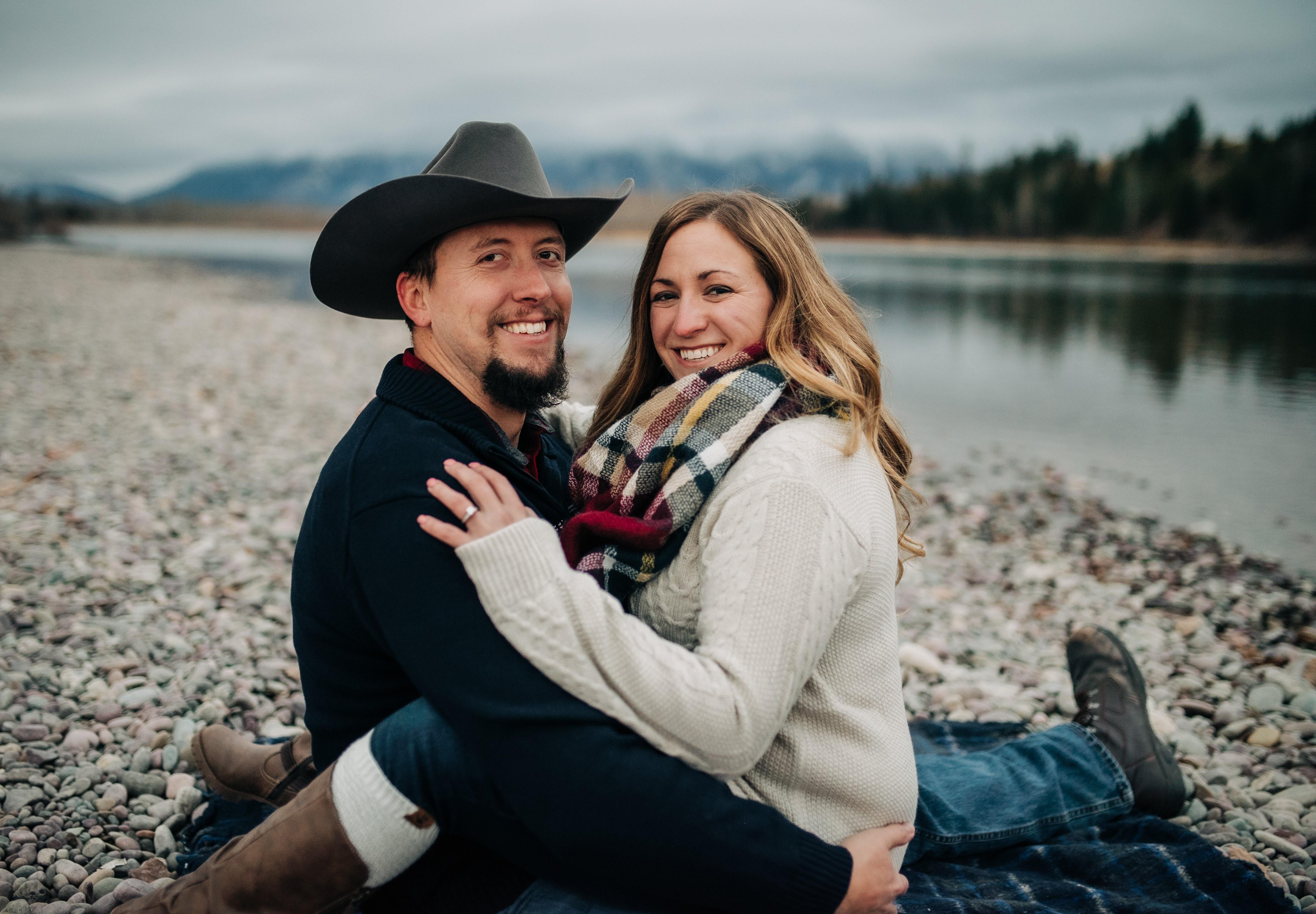 The Wedding Website of Jacqueline Fraser and Kurt Ruffley