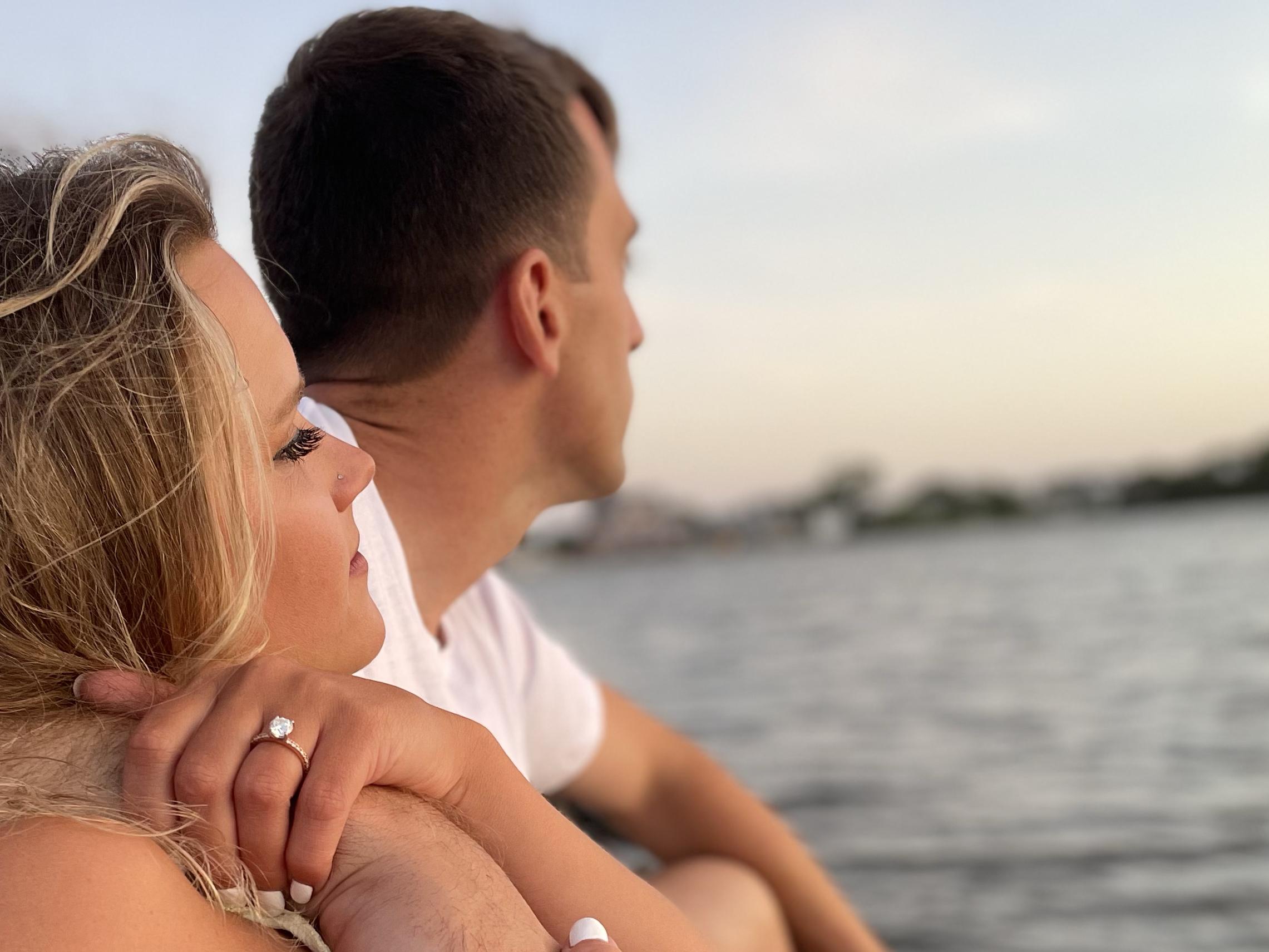 The Wedding Website of Christa Velenger and Shane Hosler