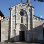 Chiesa monumentale di Sant'Andrea Apostolo