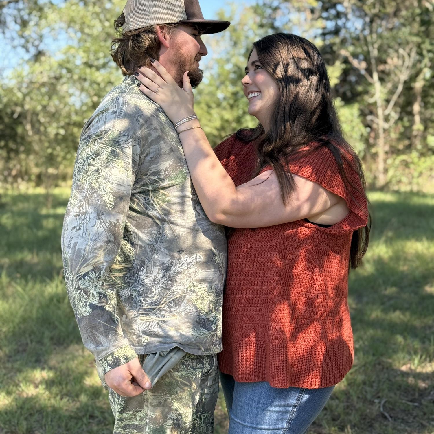 Proposal!