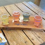 Revel - Kombucha Bar and Acai