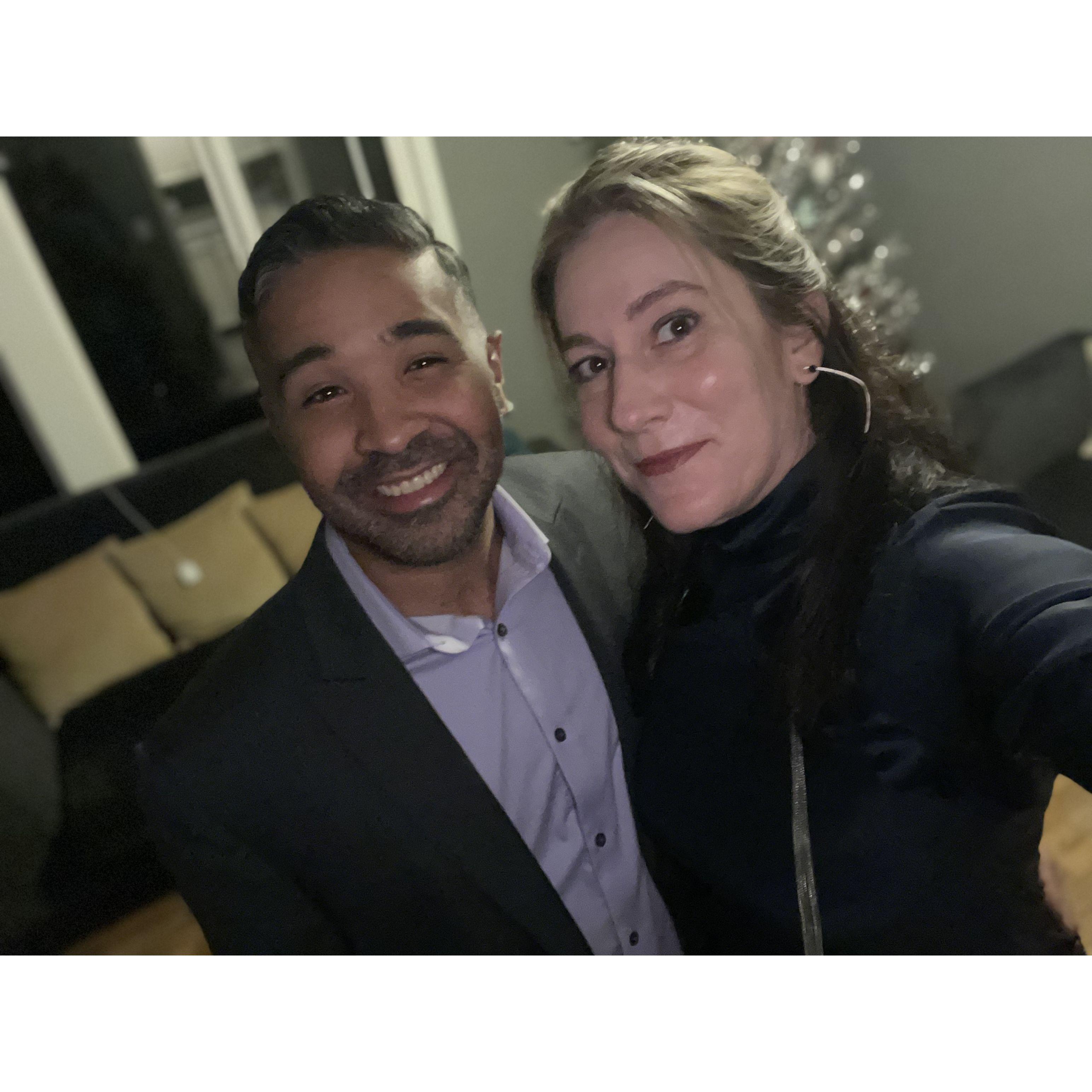 NYE
