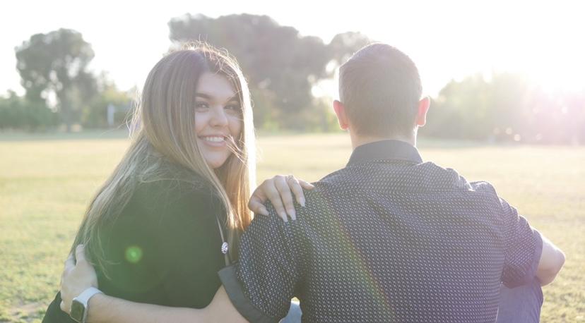 Engagement photos 
May 2021