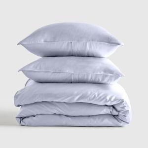 Organic Bamboo Viscose Duvet Cover Set | Quince