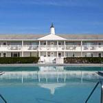 The Ocean Resort at Bath and Tennis