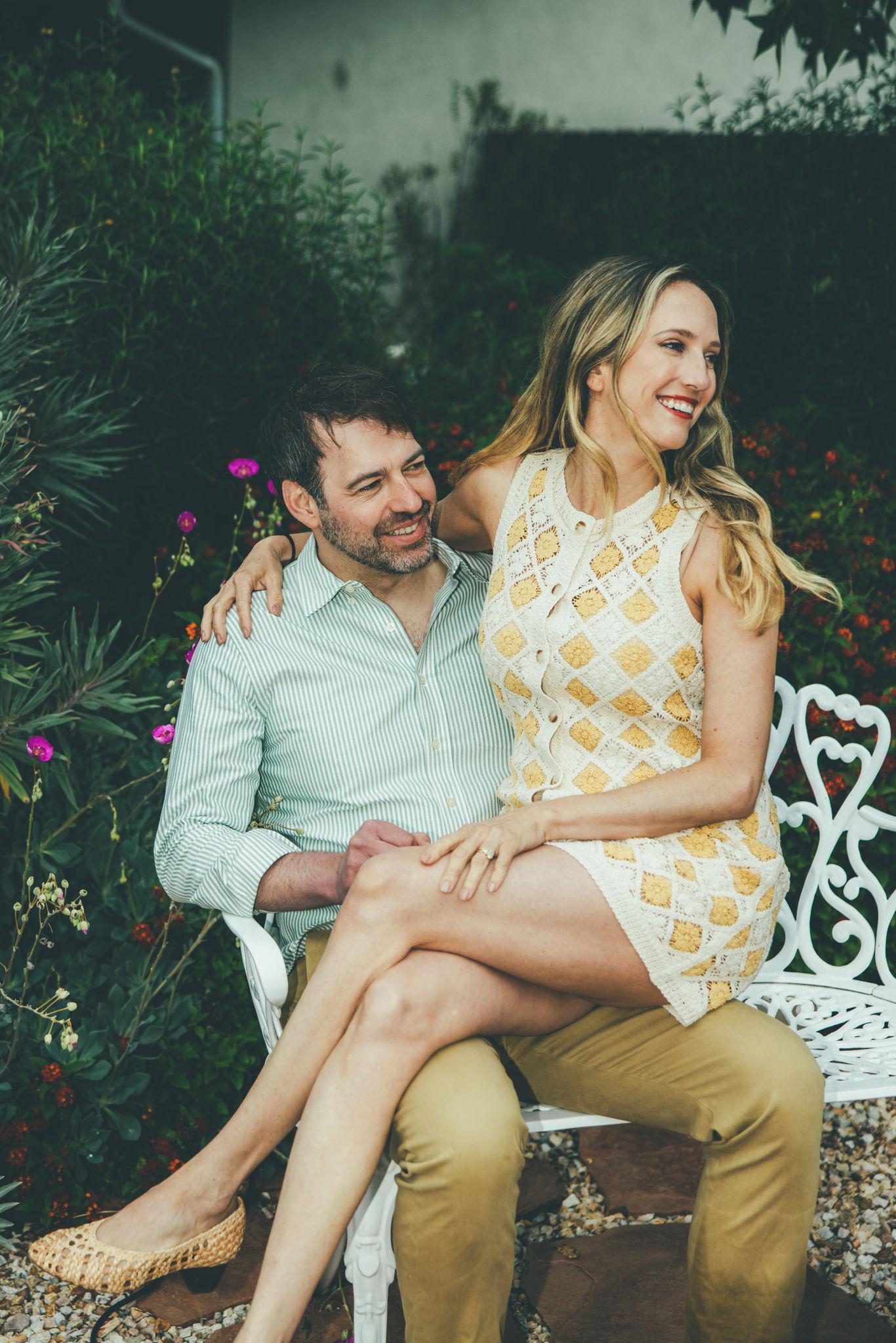 The Wedding Website of Deven Vespi and Brandon Trapp