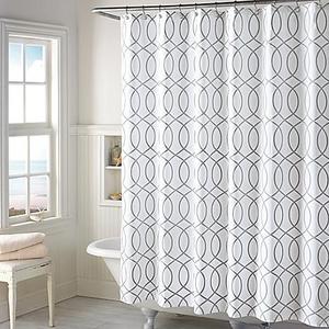 Huntley Shower Curtain