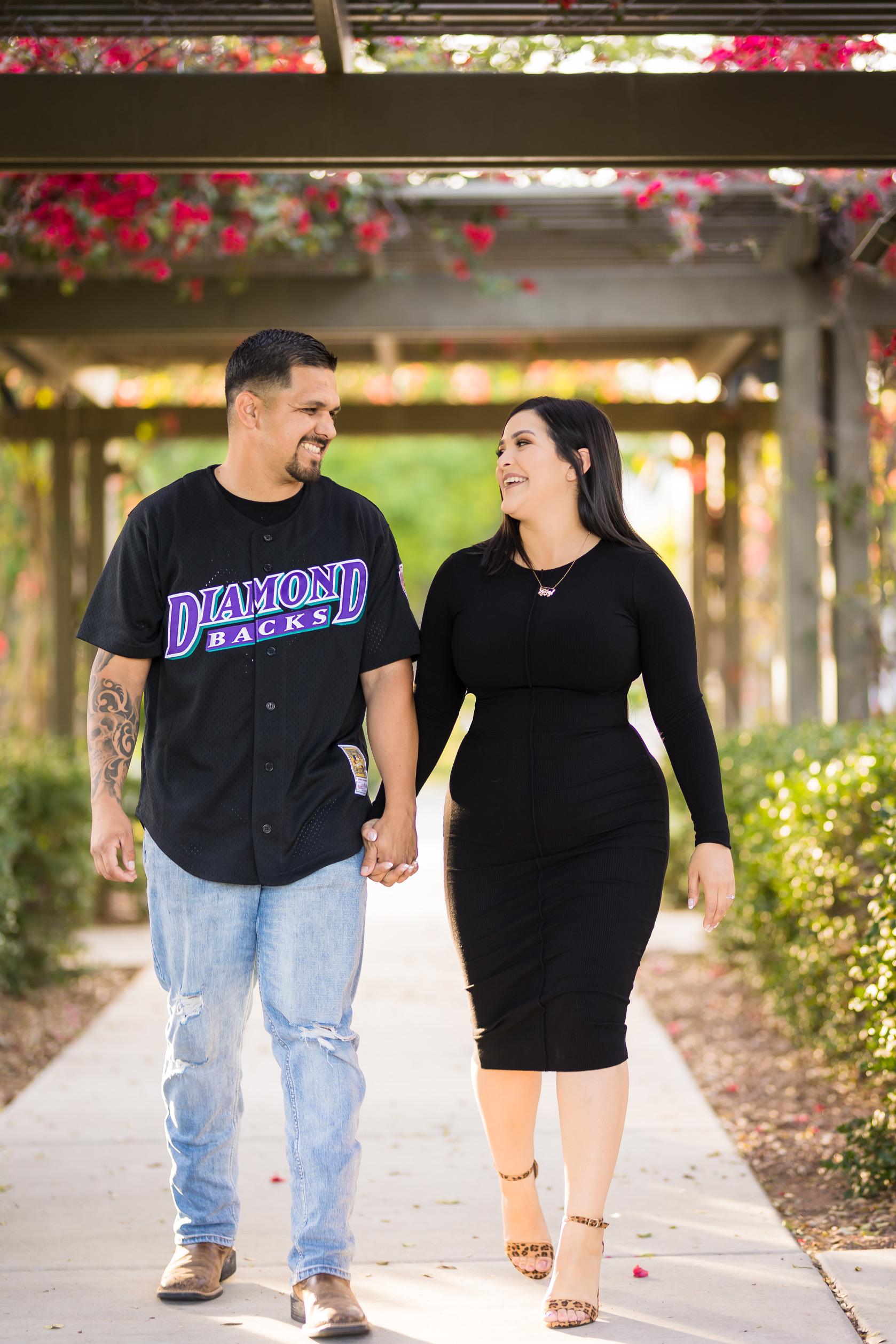 The Wedding Website of Antoinette Pina and Joseph Clark