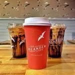 The Islander Cafe