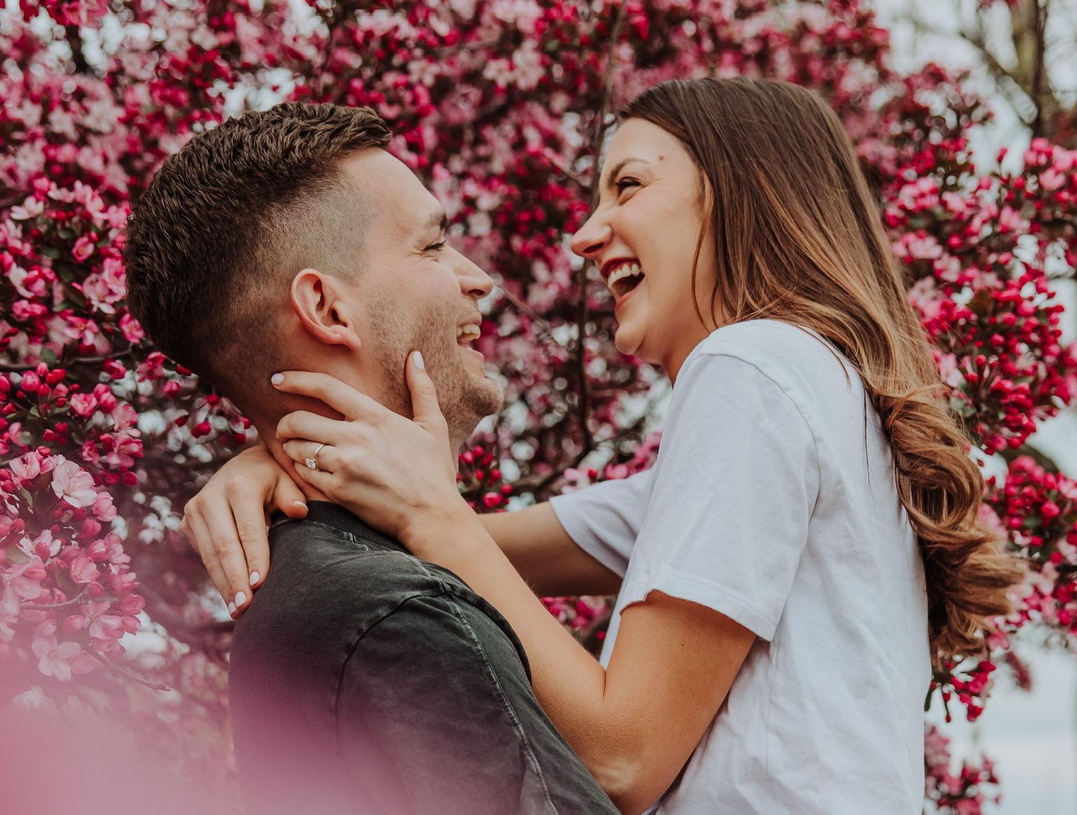 The Wedding Website of Emily McPharlin and Jacob Bomeli