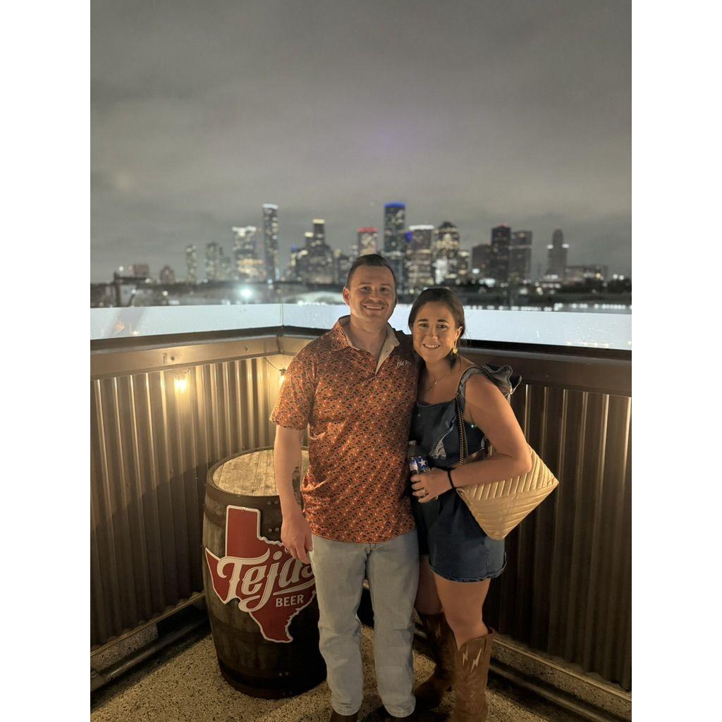 Rodeo ~ Houston, TX 2025