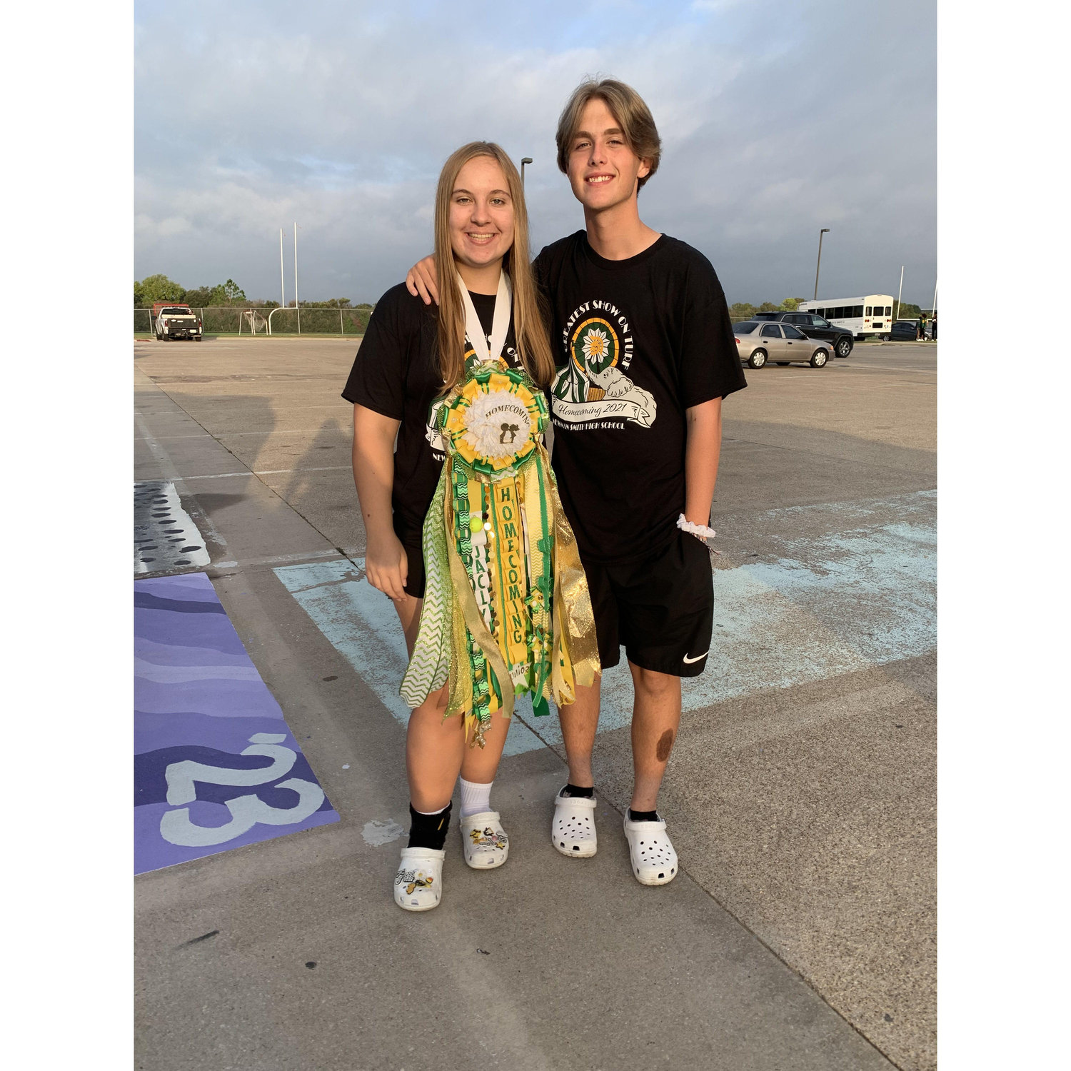 Homecoming 2022