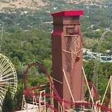 Lagoon Amusement Park