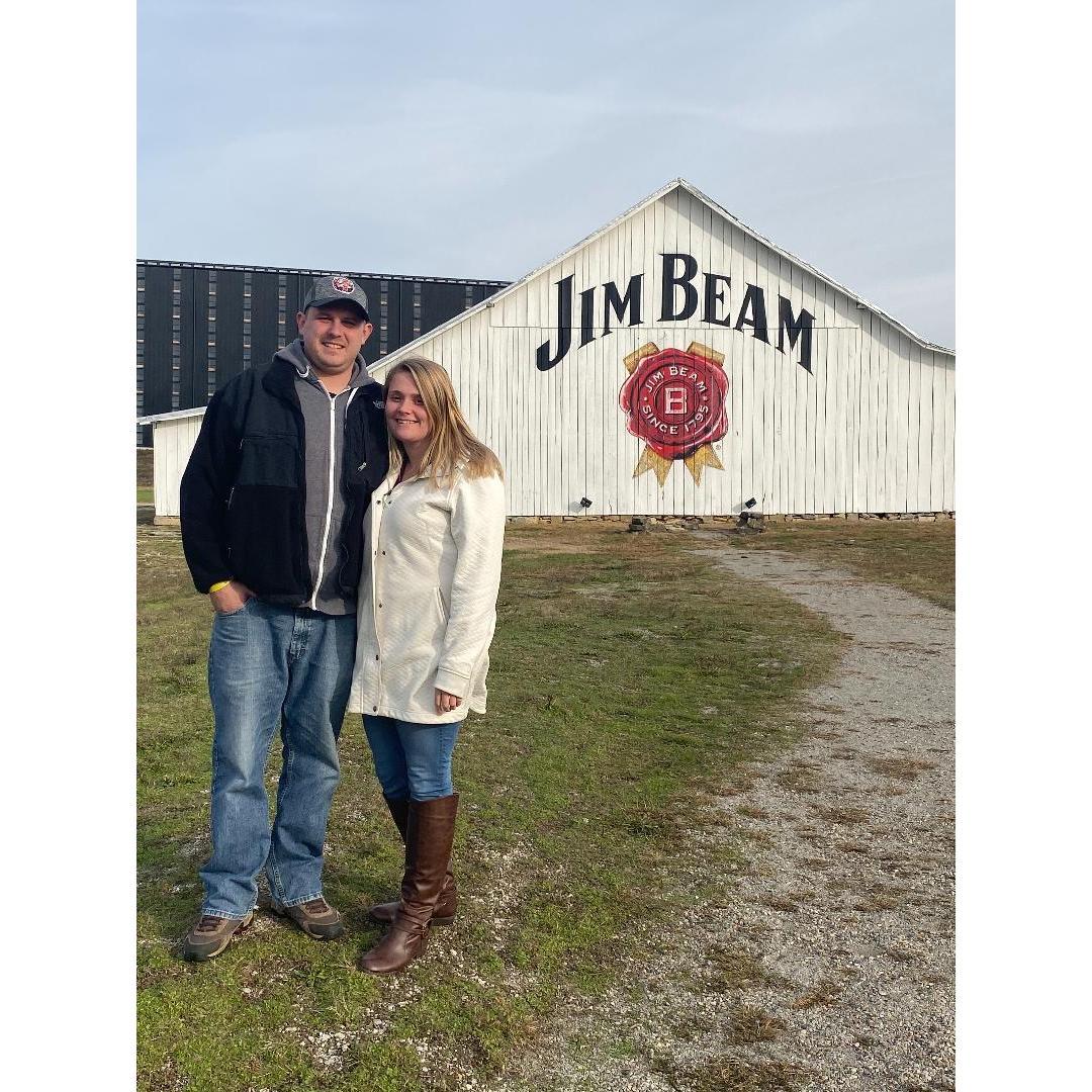 Jim Beam 2019