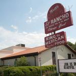 Matt's El Rancho