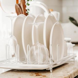 Dish Jockey Dish Rack