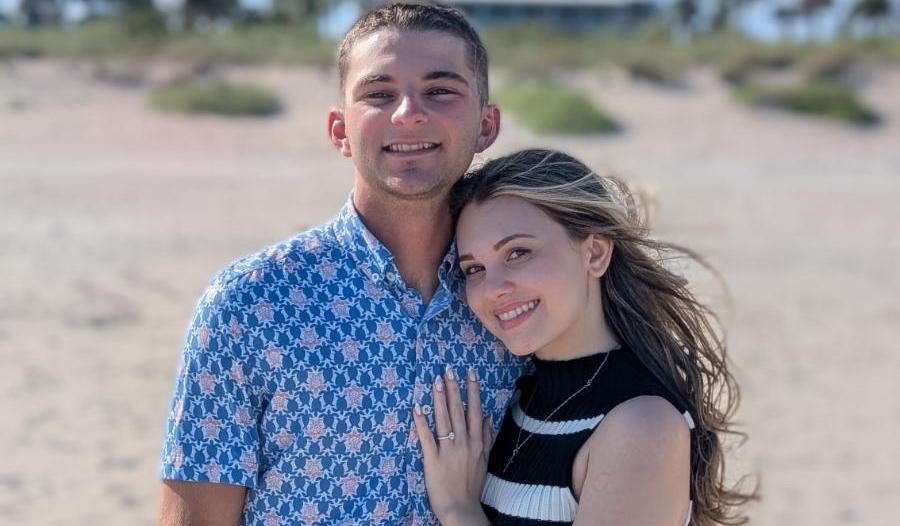 The Wedding Website of Alyssa Cohen and Spencer Wilson