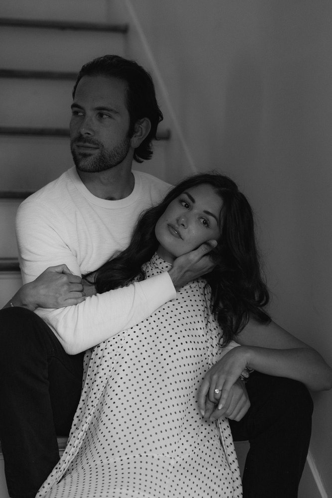 Mackenzie Carter and Alexander McMath's Wedding Website