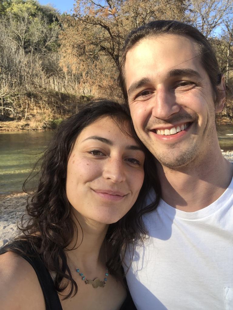 The Wedding Website of Melissa Akers and Michael Allen