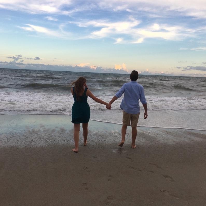 Puckett beach vacation in Emerald Isle