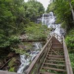 Amicalola Falls State Park