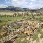 Browns Canyon Adventure Park