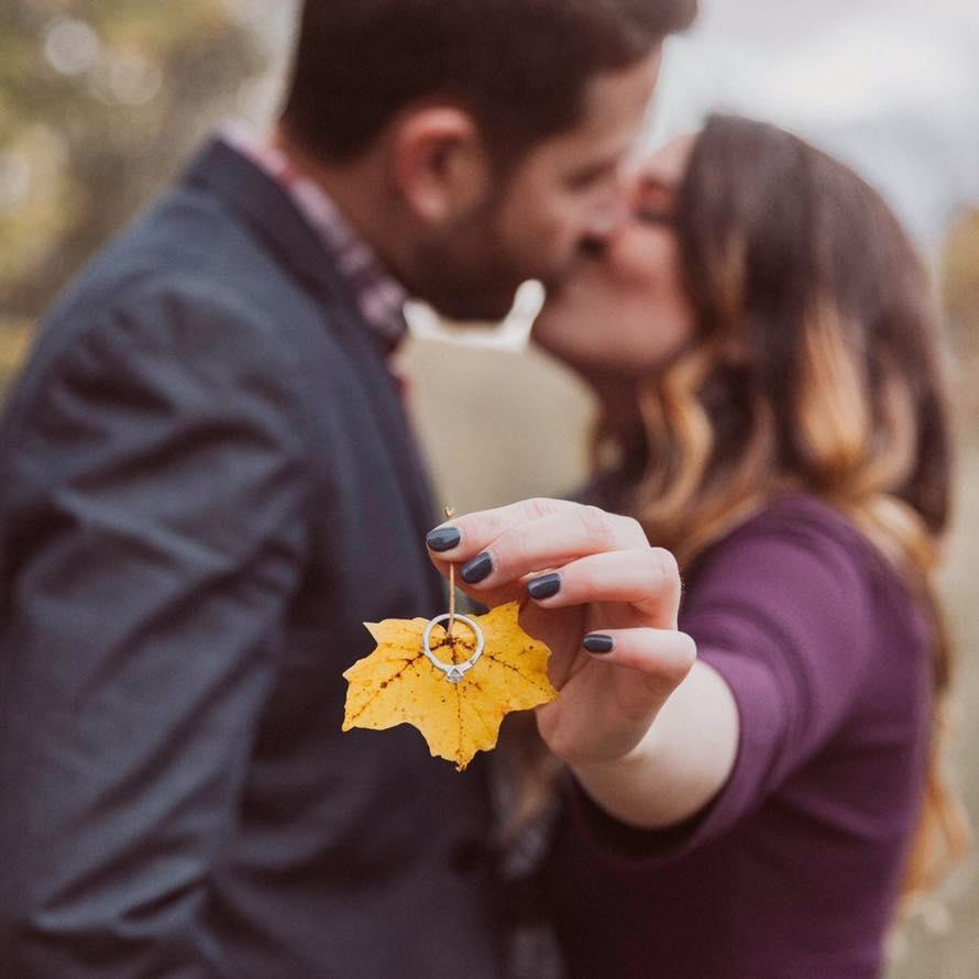 Time to seal the deal ;)