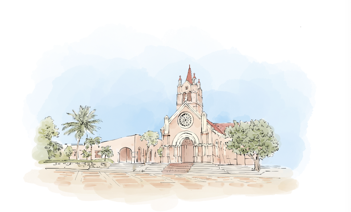 The Wedding Website of David Murray and Neyla Solano