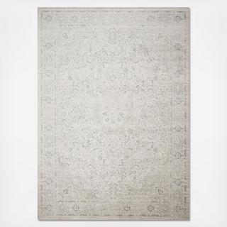 Griffin Blanche Area Rug