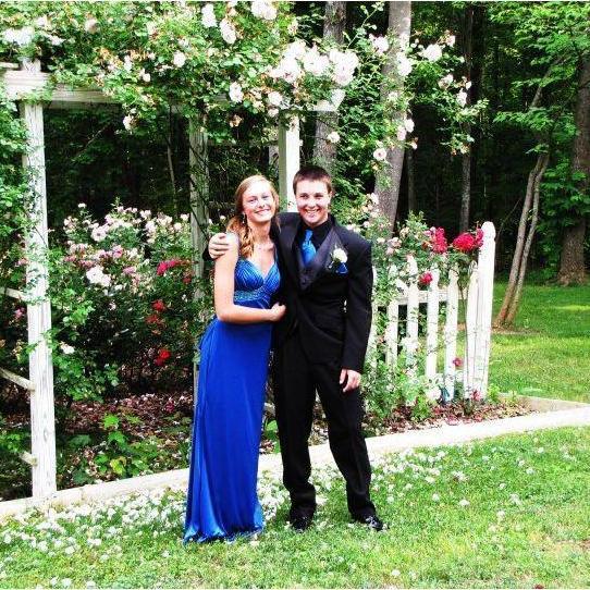 First Prom 2010