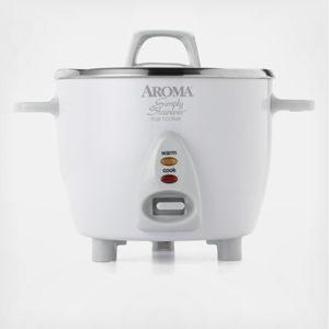 6-Cup Rice Cooker