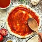 PIZZA & GELATO COOKING CLASS IN TUSCAN FARMHOUSE
