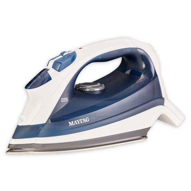 Maytag® M200 Steam Iron in Blue