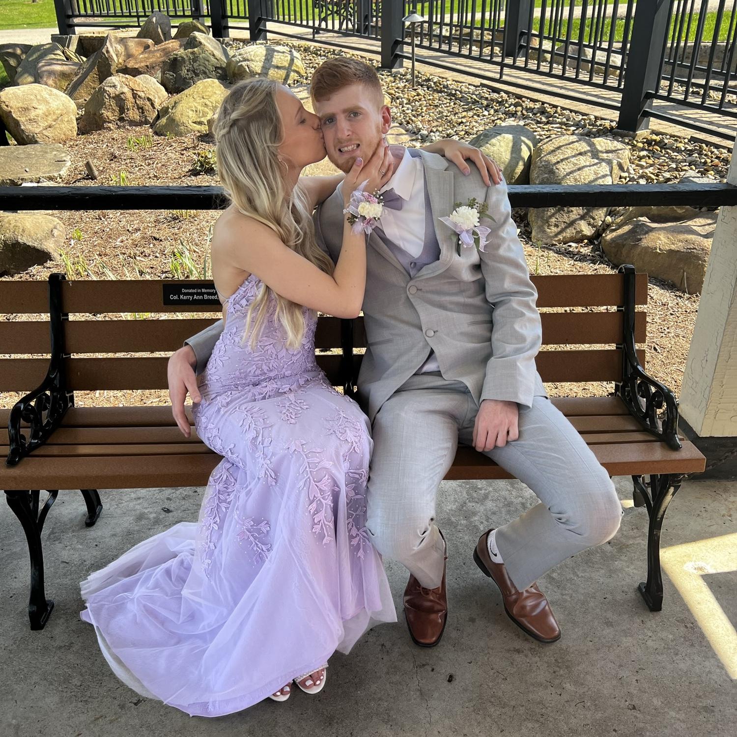 Senior prom 2022!