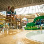 Breaker Bay Waterpark