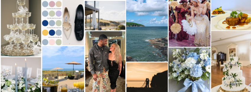 The Wedding Website of Nakeja Howell and Mike Aigbiremolen